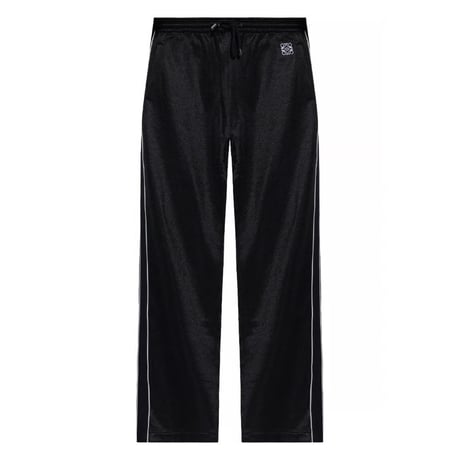 loewe anagram track pants