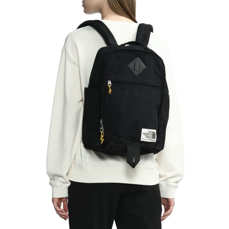 新品 the north face 2023ss backpack "BERKELEY"