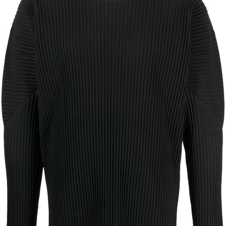 新品 2022-23 homme plisse issey miyake pleats tops