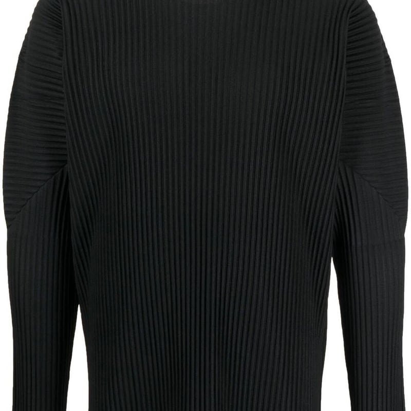 新品 2022-23 homme plisse issey miyake pleats top