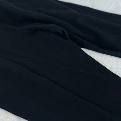 80s isseymiyake eazy pants A