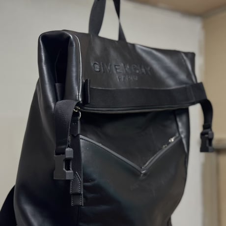 givenchy leather bag