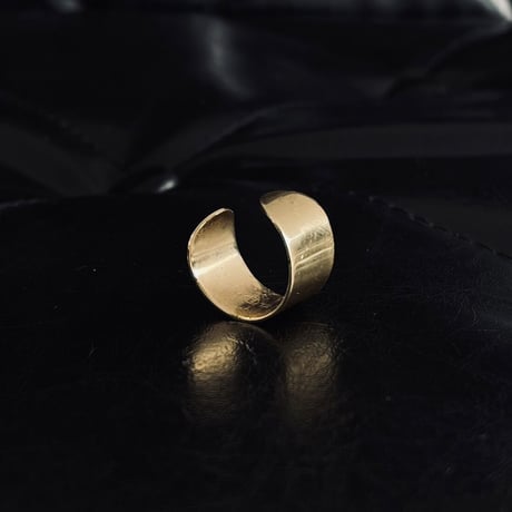 maison margiela 2022ss ring