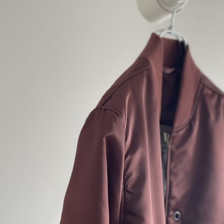 acne studios jacket