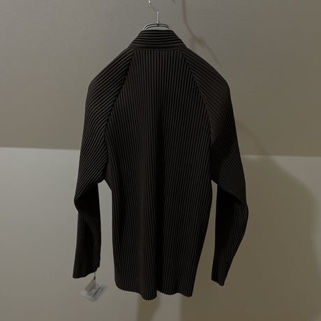 新品 hommeplisseisseymiyake 2022aw pleats jacket