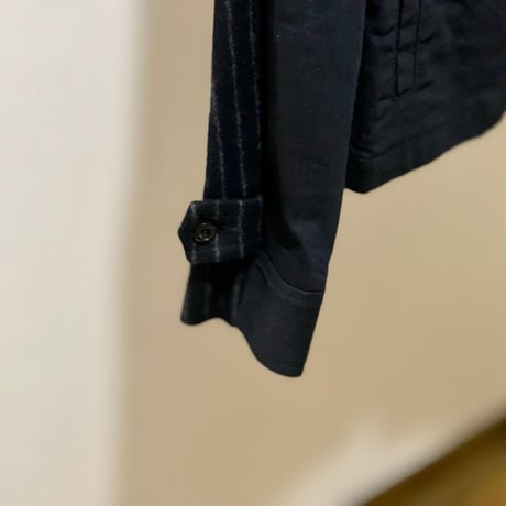 新品 maison margiela 2019aw denim jacket 50