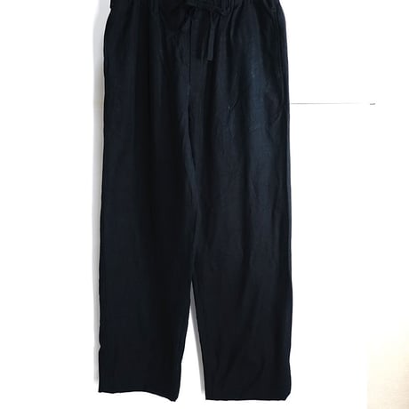 issey miyake wide eazy trousers