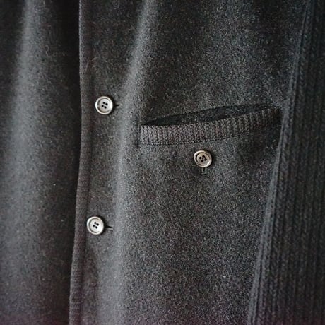 Christian Dior wool coat