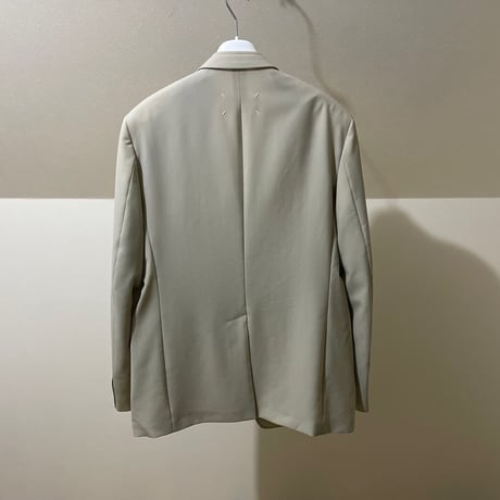 新品 maison margiela 2020ss set up suit