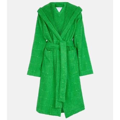 新品 bottega veneta double robe coat S