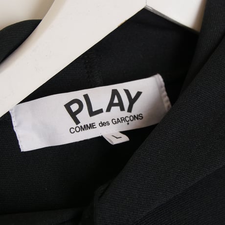 Play Comme des Garçons AD2019 hoodie