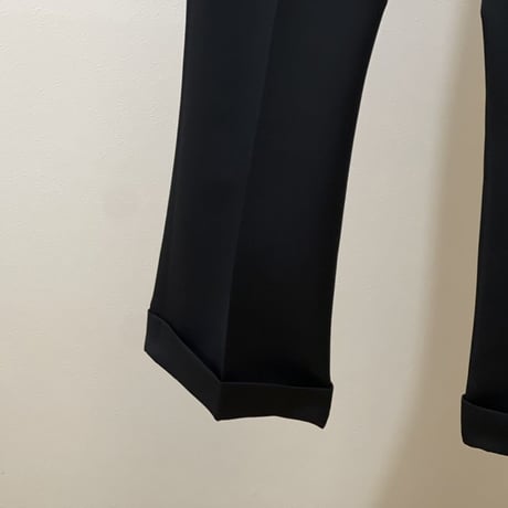 新品 maison margiela 2019ss bootcut trousers 42