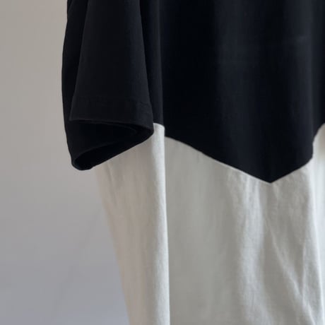 jilsander 2022ss over size tops M