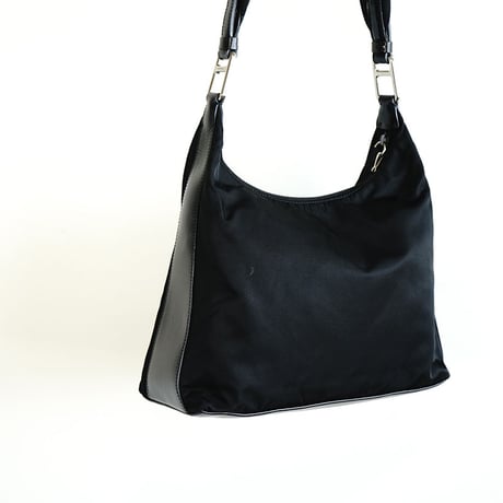 prada shoulder bag