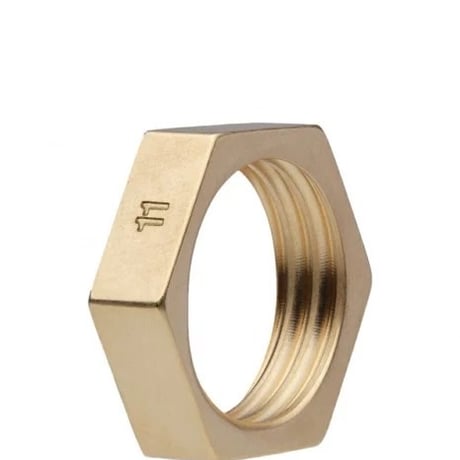 新品 maison margiela nut ring  17号
