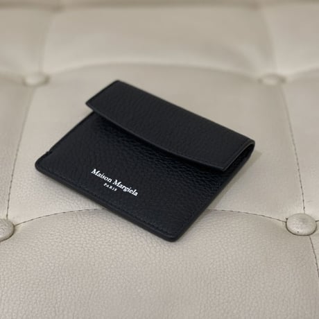 新品 maison marginal 2022aw leather wallet