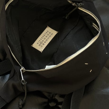 【正規品】maison margiela body bag