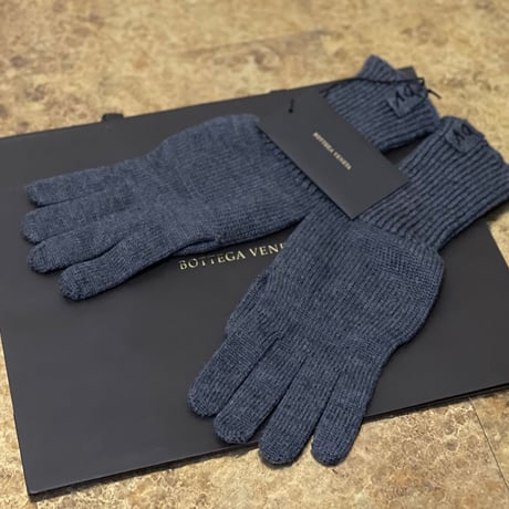【翌日発送】新品 bottega veneta 2020aw gloves