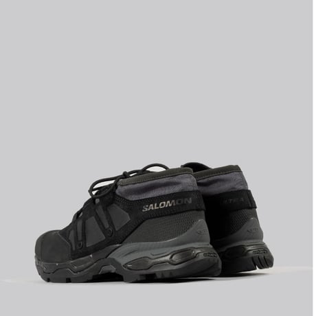 新品 salmon advanced jangle ultra UK9.5