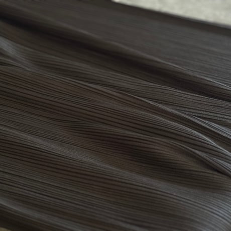 isseymiyake pleats wide pants
