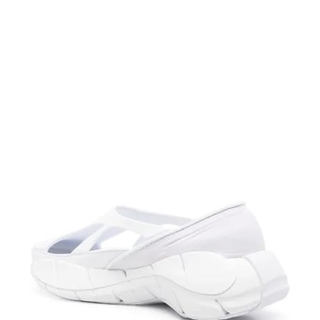 新品 maison margiela reebok slip-on