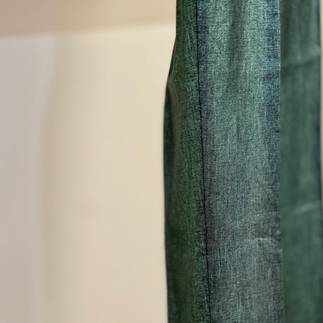 新品 paul smith 2016ss linen "箔" summer suit emerald