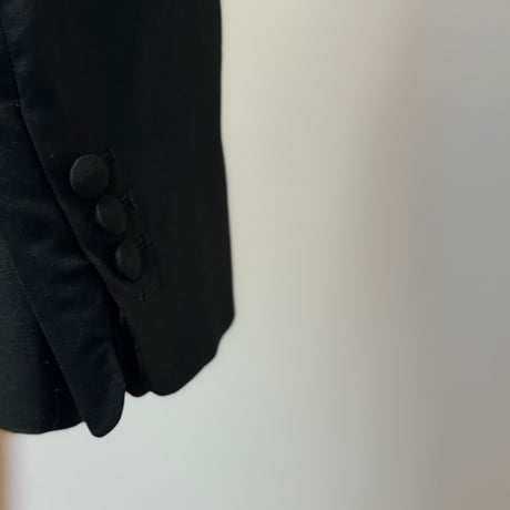新品 maison margiela tuxedo jacket