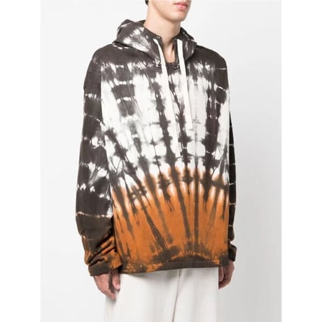 新品 jilsander + 2022aw over size taidai hoodie