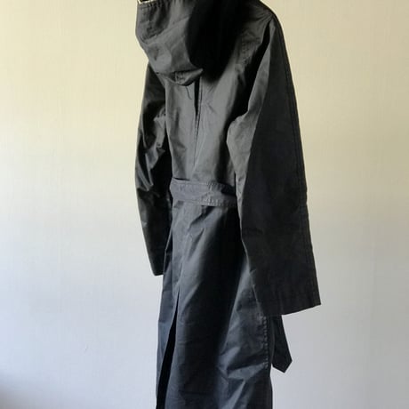 knot double coat