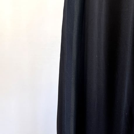 新品 mm6 maison margiela side line eazy pants L