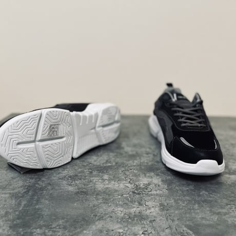 新品 trussardi 2021ss sneakers 41