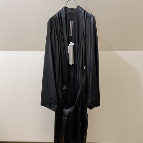 新品 rick owens 2020aw "performa"期" coat 40