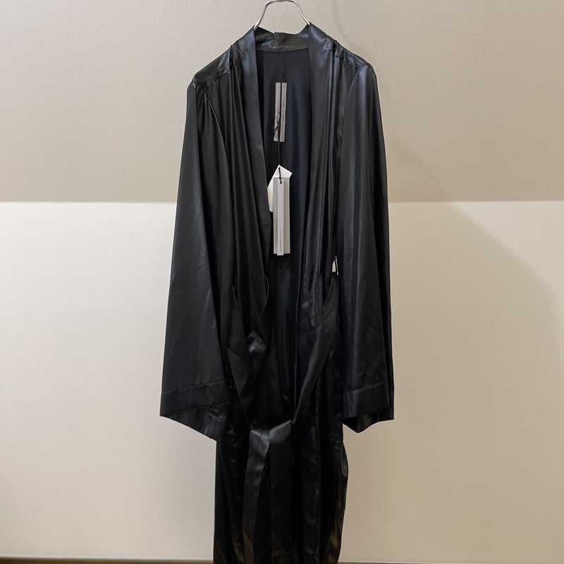新品 rick owens 2020aw 