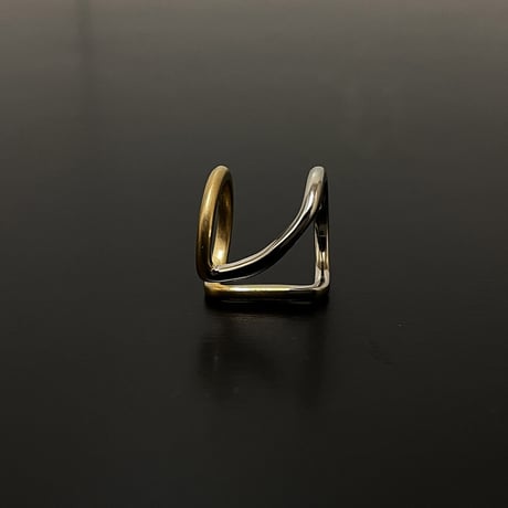 新品 maison margiela 2019aw ring 16号