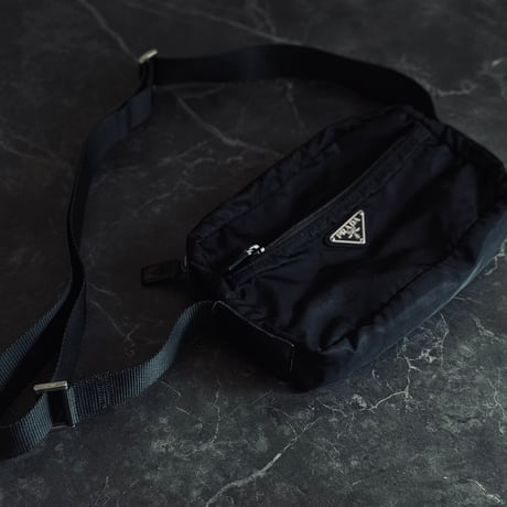 prada shoulder bag