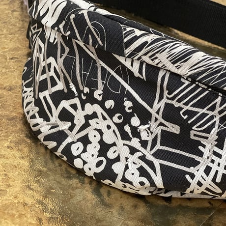 【国内正規】maison margiela body bag