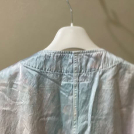 新品 mm6 maison margiela 2019ss coat 38