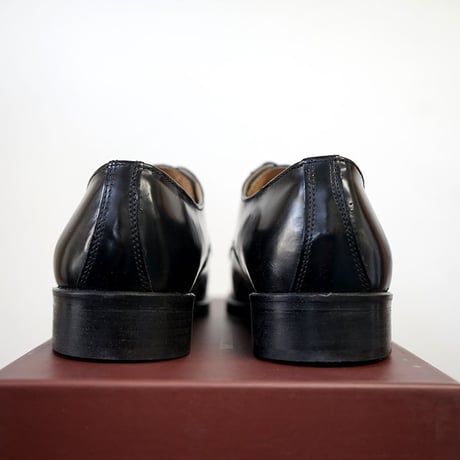 新品 LEONARDO dress shose