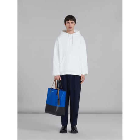 新品 marni 2024aw rogo bag