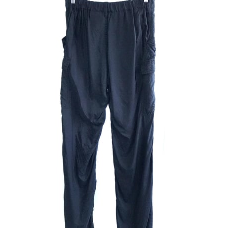 comme des garçons eazy pants