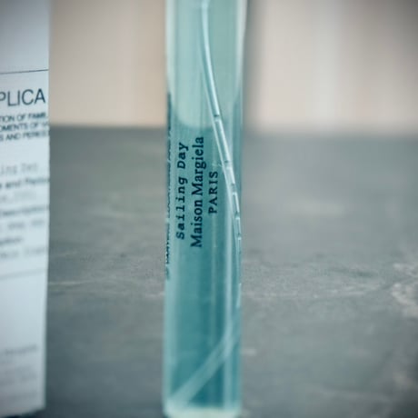 新品 maison margiela REPLICA "sailing day"