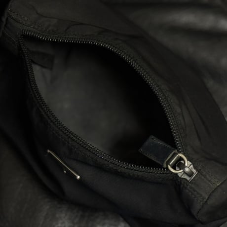 prada pouch