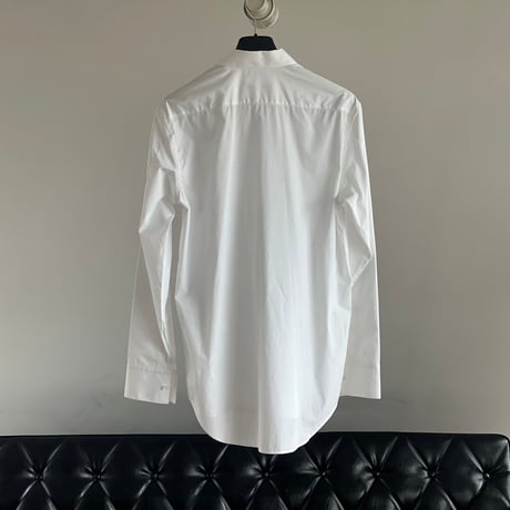 新品 jilsander 2023ss over size shirt