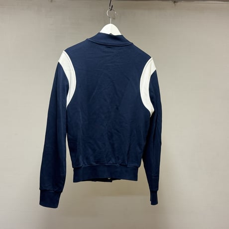 maison kitsune jacket