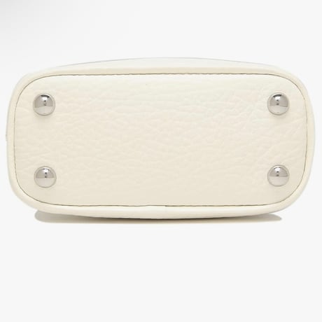 maison margiela 5ac leather shoulder bag