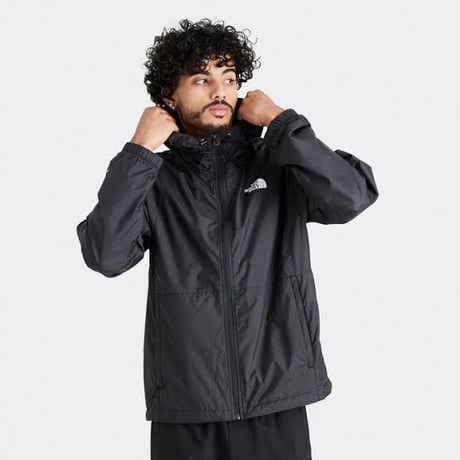 新品 the north face 2022aw jacket M