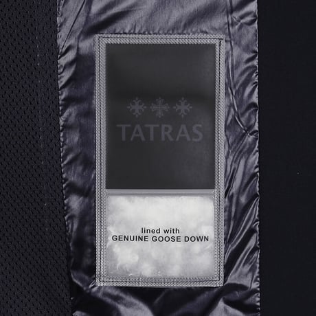 新品 tatras 2023 down jacket
