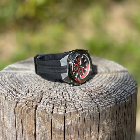 versus versace chronograph watch