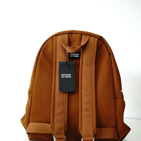 新品 RAF SIMONS ×EASTPAK back pack B