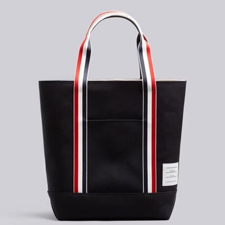 新品 2019-20 thom browne tote bag